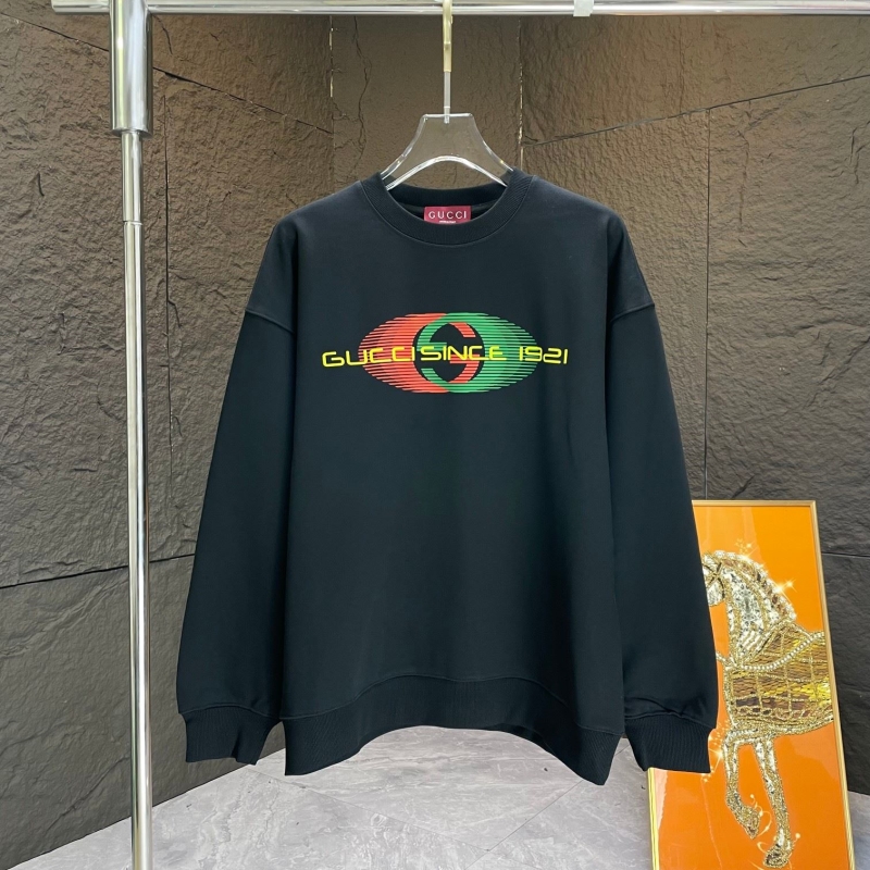 G*u*i hoodies